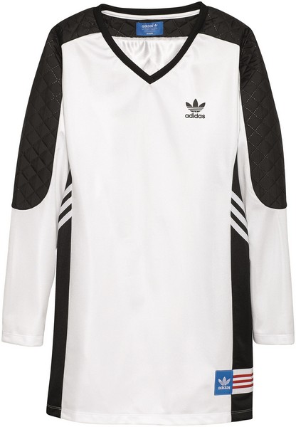 adidas Originals by Rita Ora FW15: Planetary Power Pack Collection